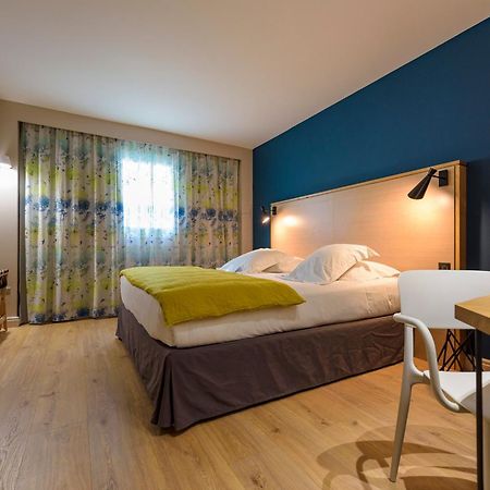 Best Western Montecristo-Bastia Bastia  Exterior photo