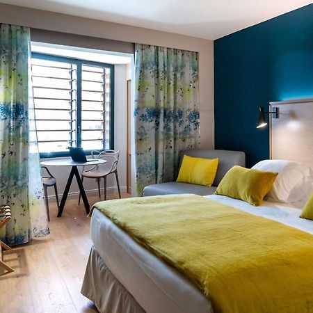 Best Western Montecristo-Bastia Bastia  Exterior photo