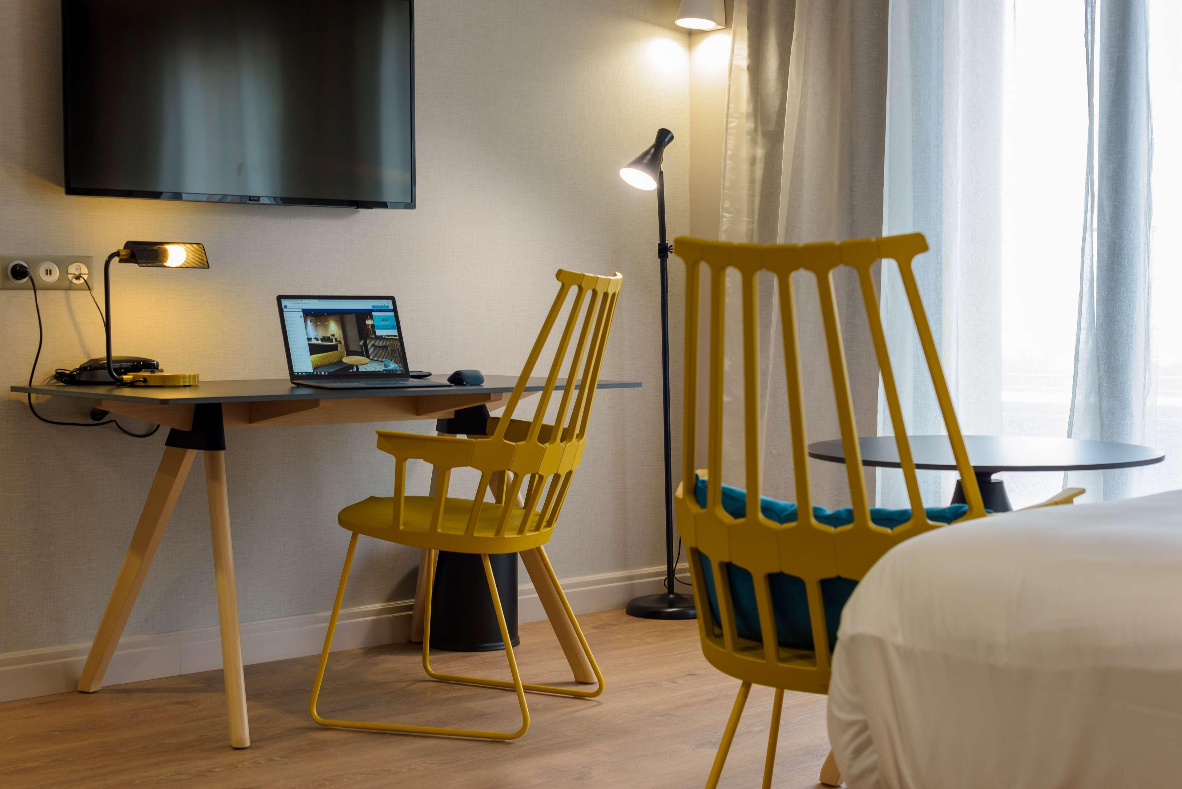 Best Western Montecristo-Bastia Bastia  Exterior photo