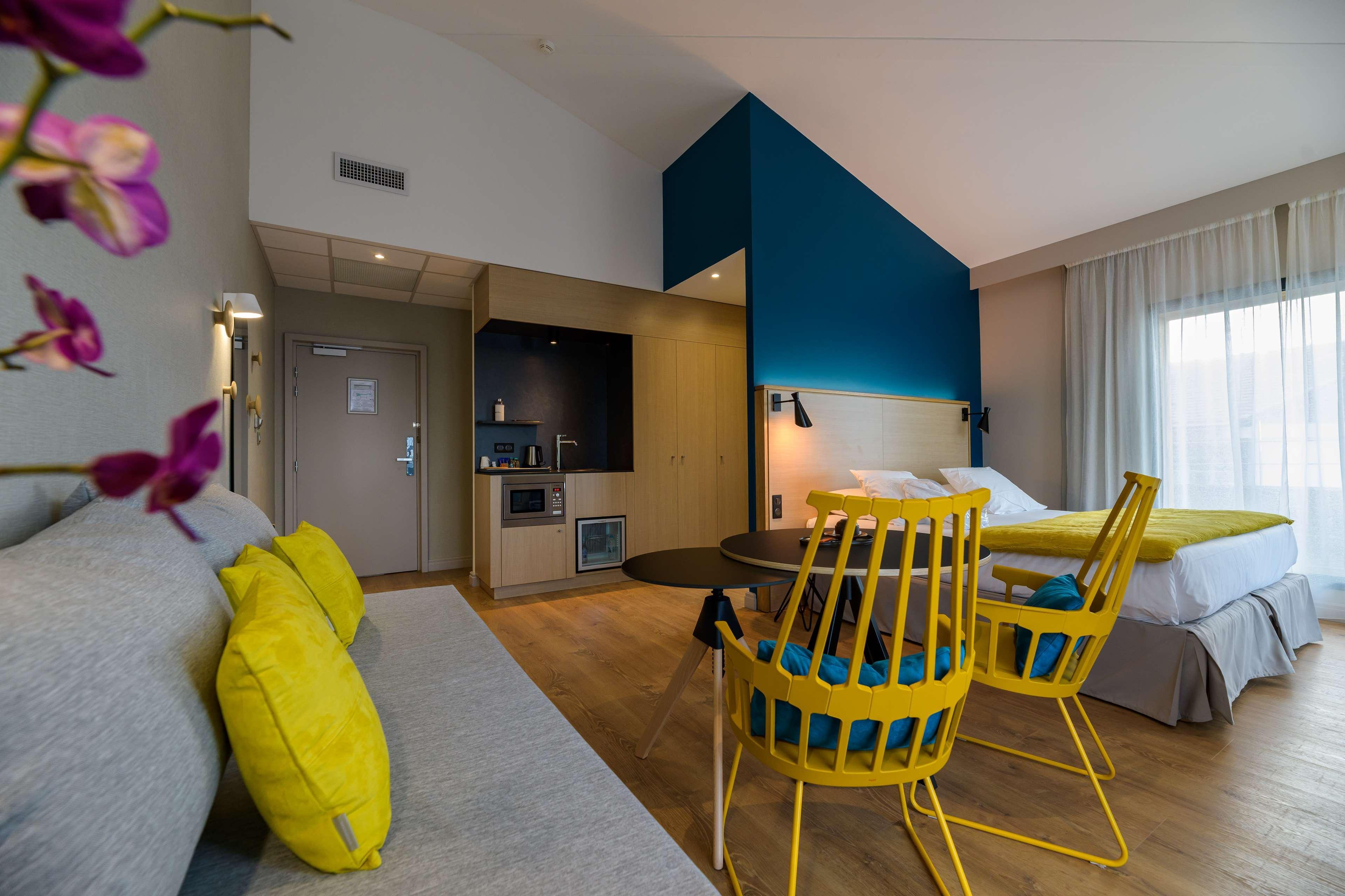 Best Western Montecristo-Bastia Bastia  Exterior photo