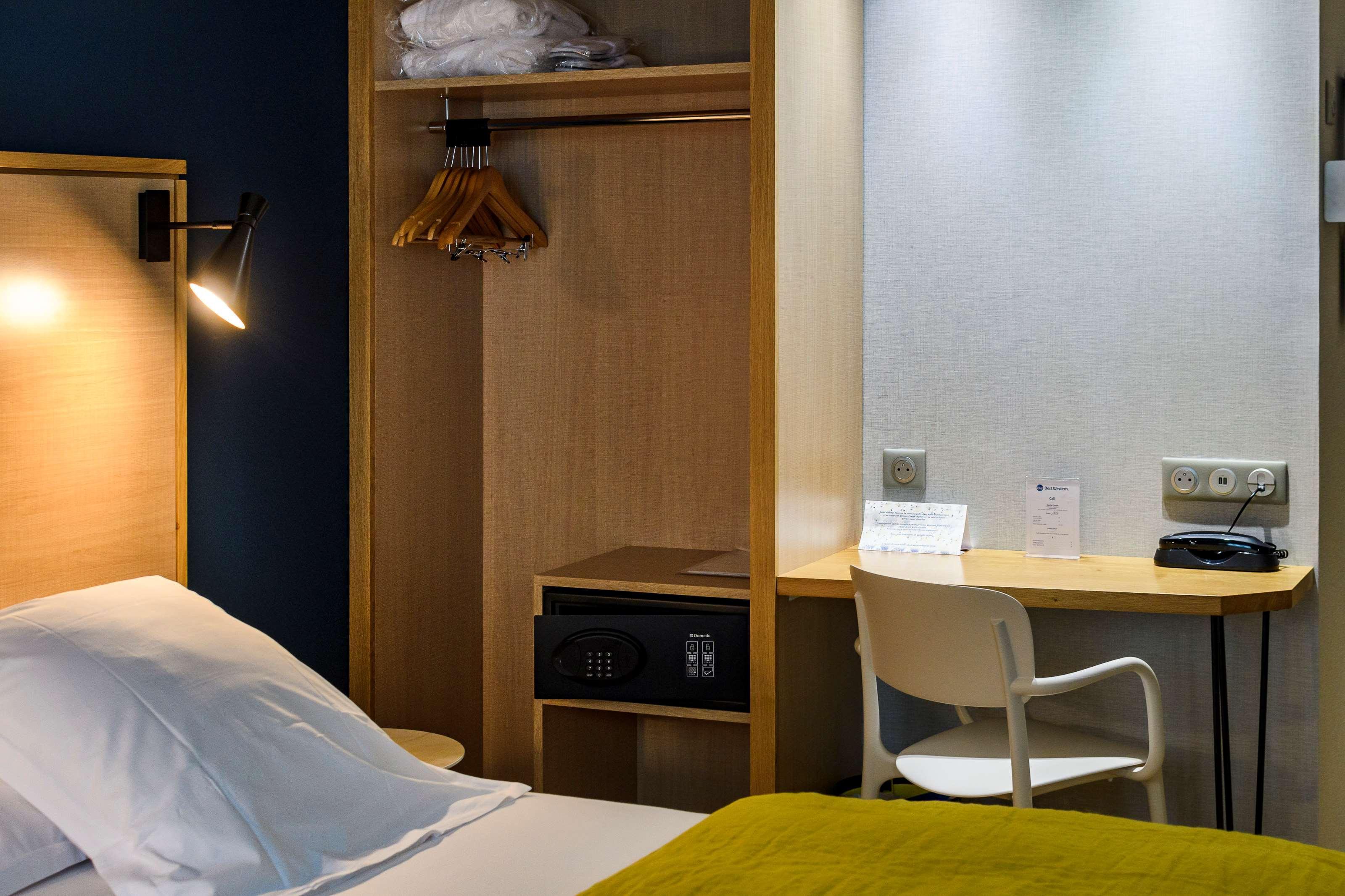 Best Western Montecristo-Bastia Bastia  Exterior photo