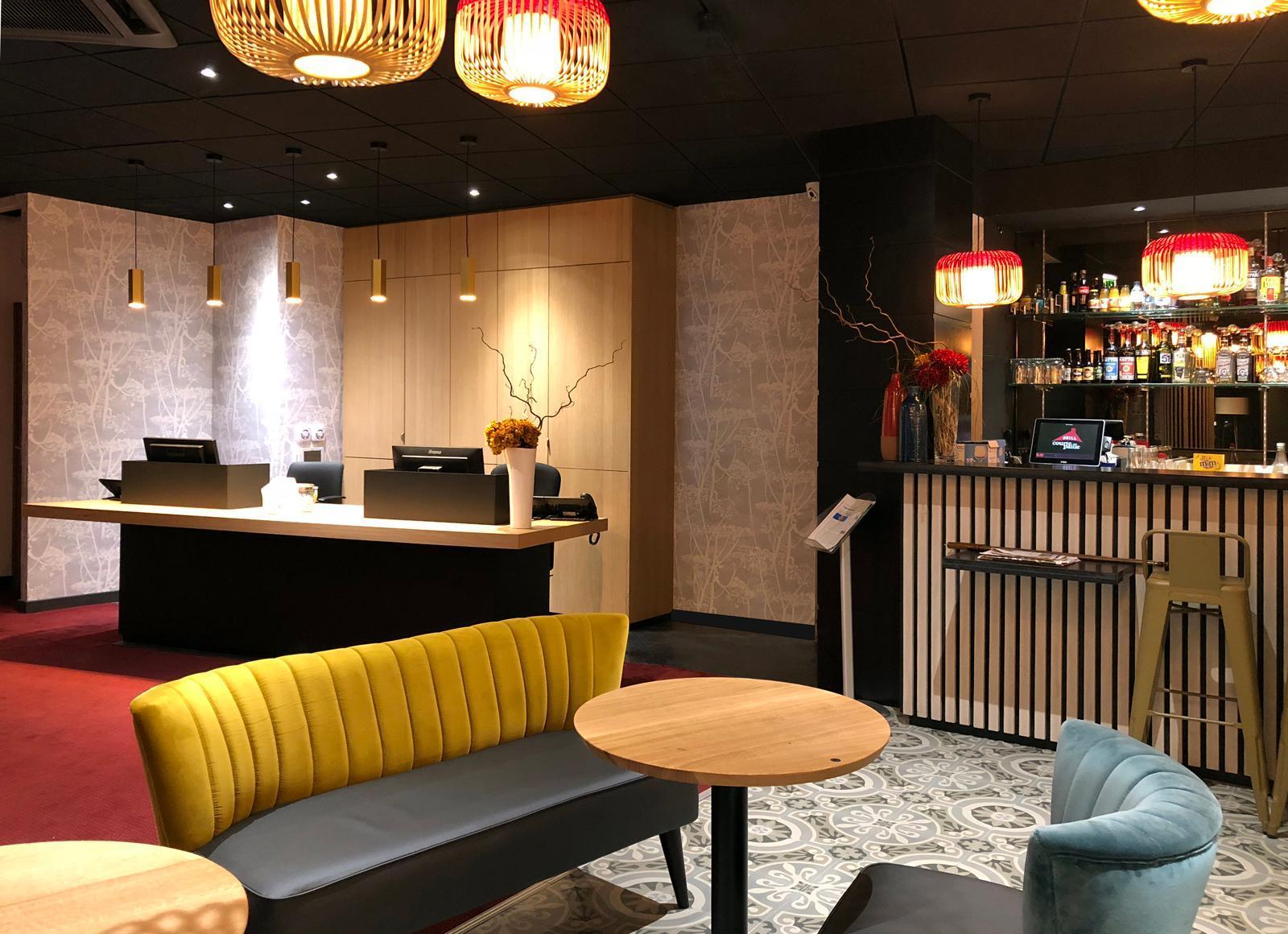Best Western Montecristo-Bastia Bastia  Exterior photo