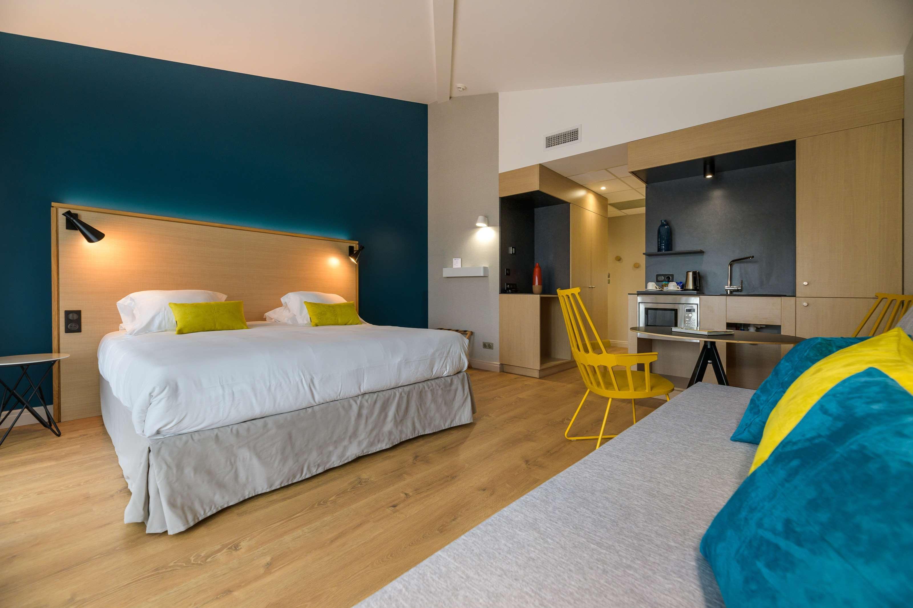Best Western Montecristo-Bastia Bastia  Exterior photo