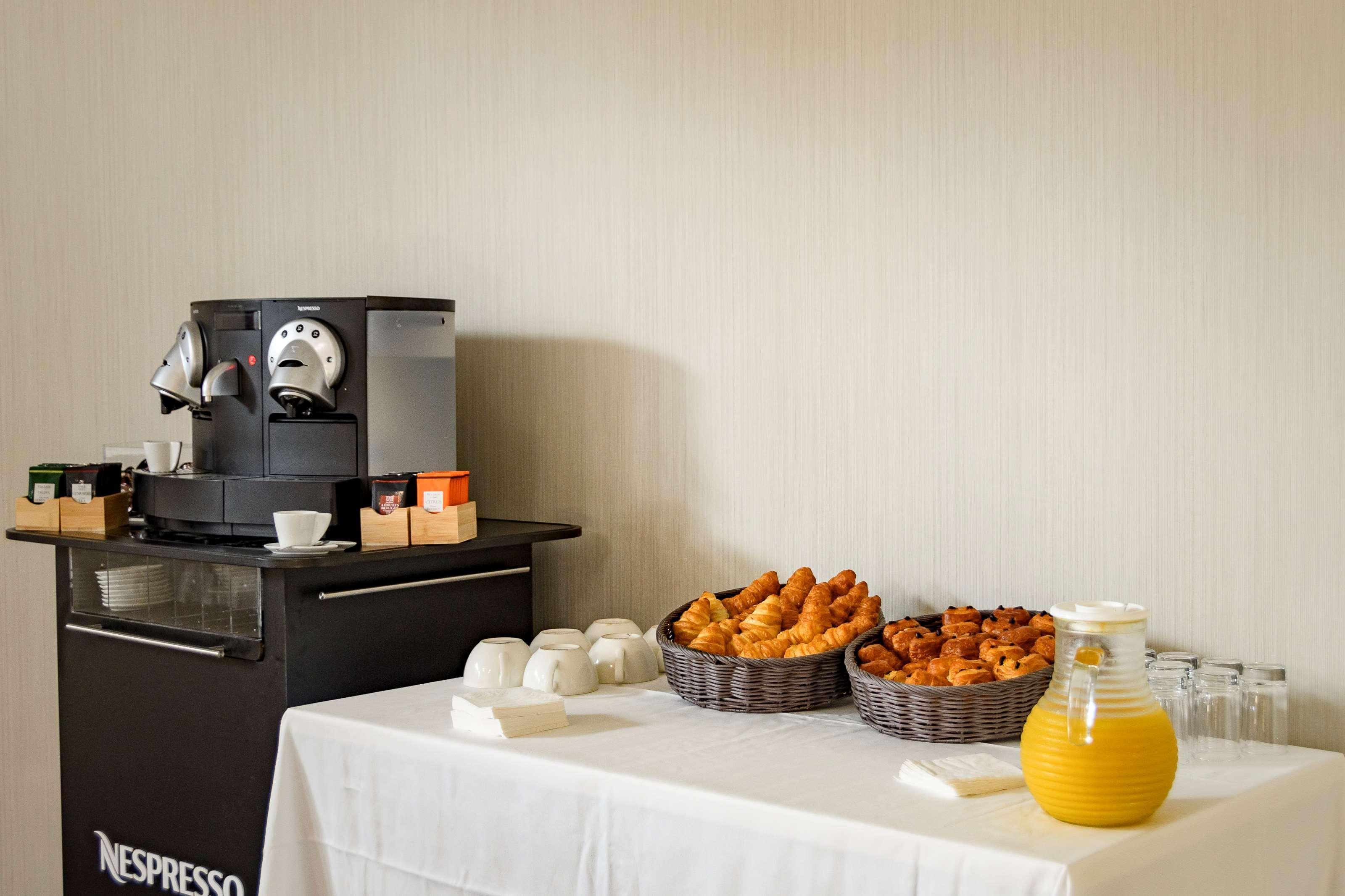 Best Western Montecristo-Bastia Bastia  Exterior photo