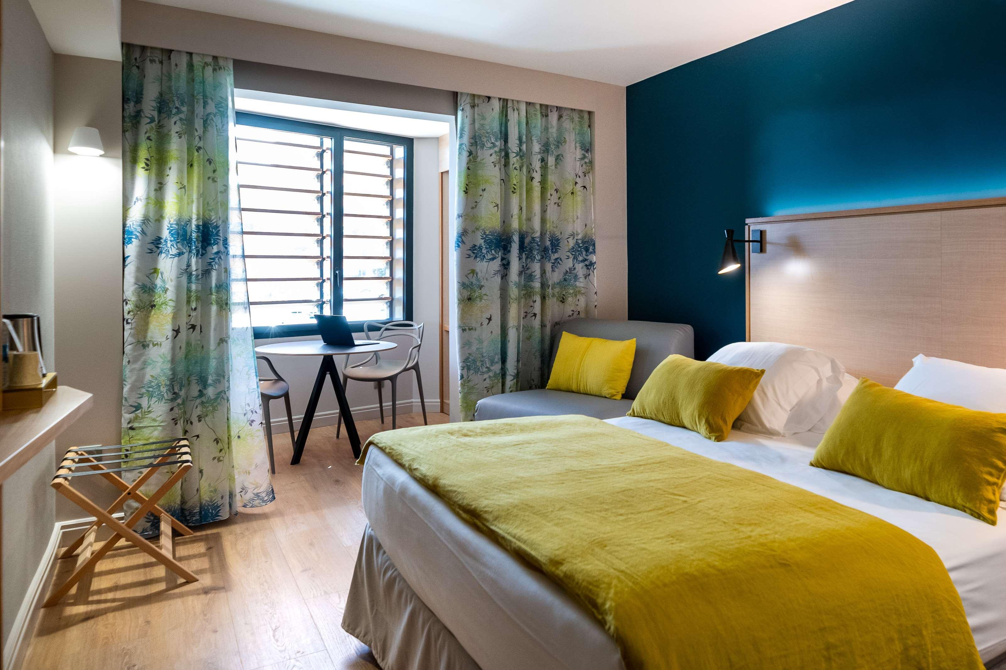 Best Western Montecristo-Bastia Bastia  Exterior photo