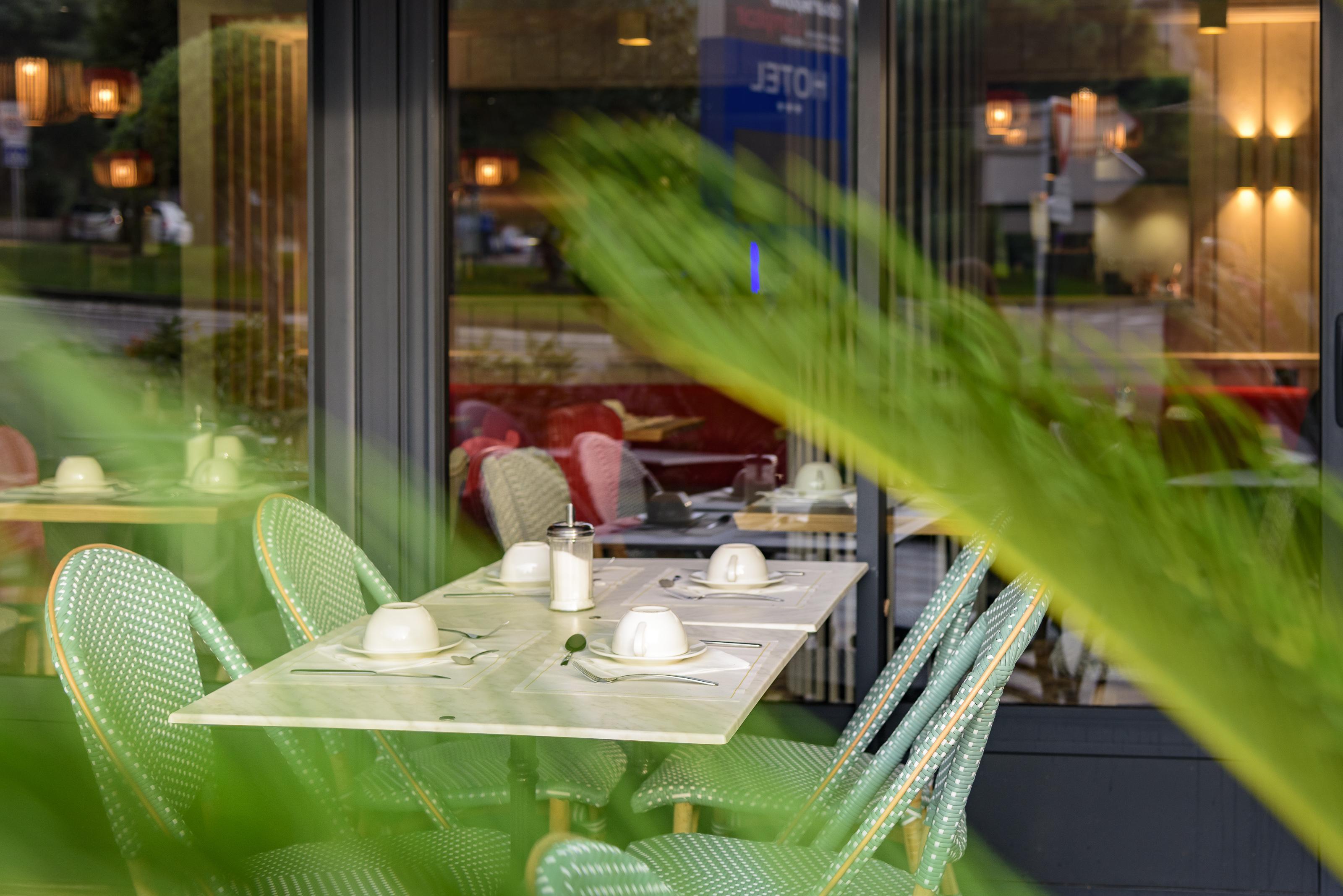 Best Western Montecristo-Bastia Bastia  Exterior photo