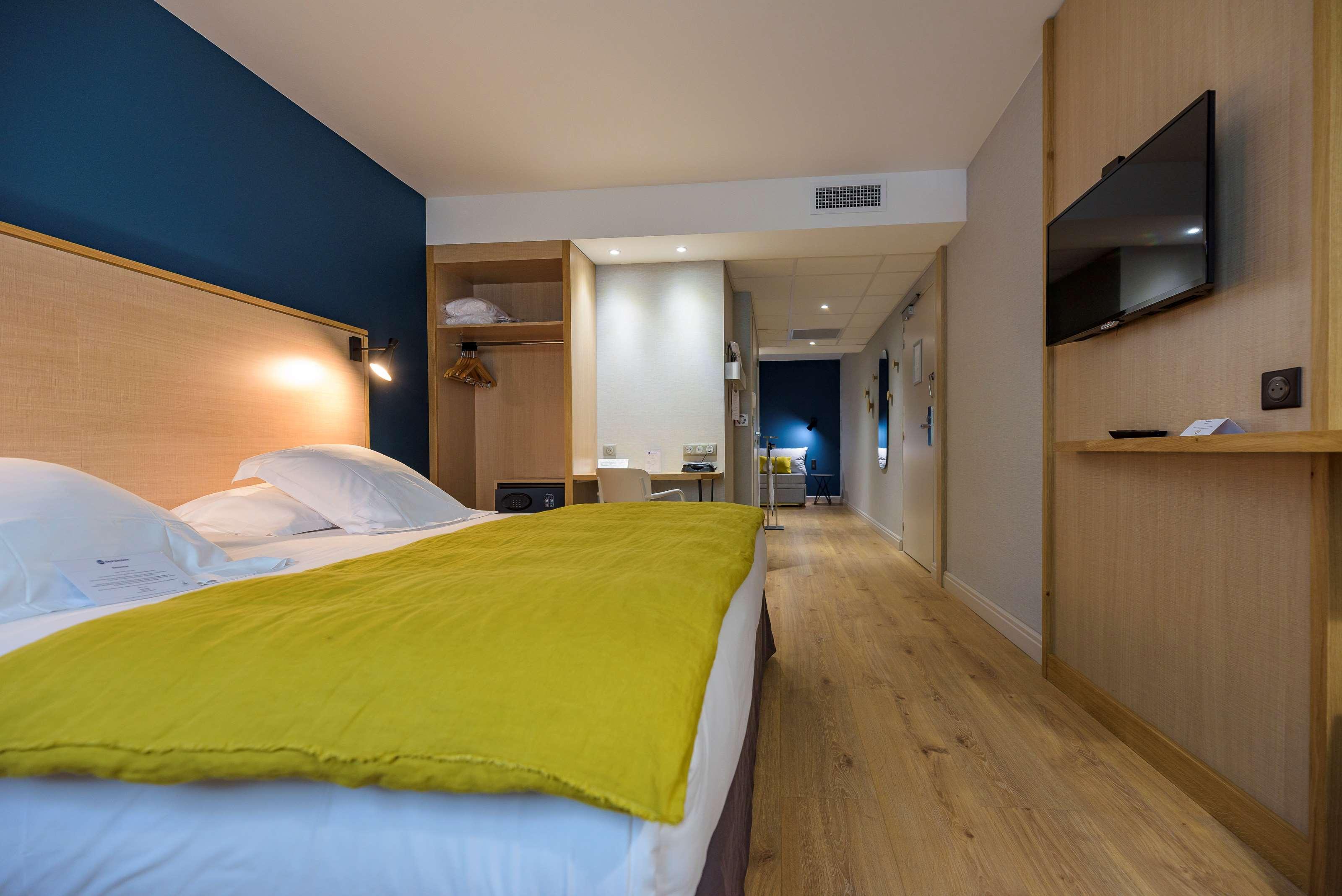 Best Western Montecristo-Bastia Bastia  Exterior photo