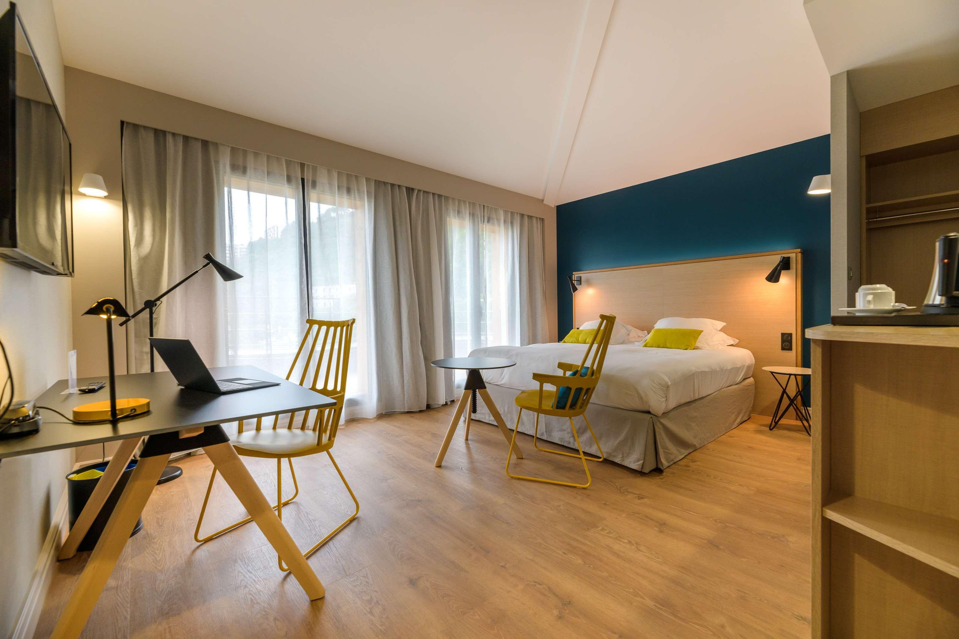 Best Western Montecristo-Bastia Bastia  Exterior photo