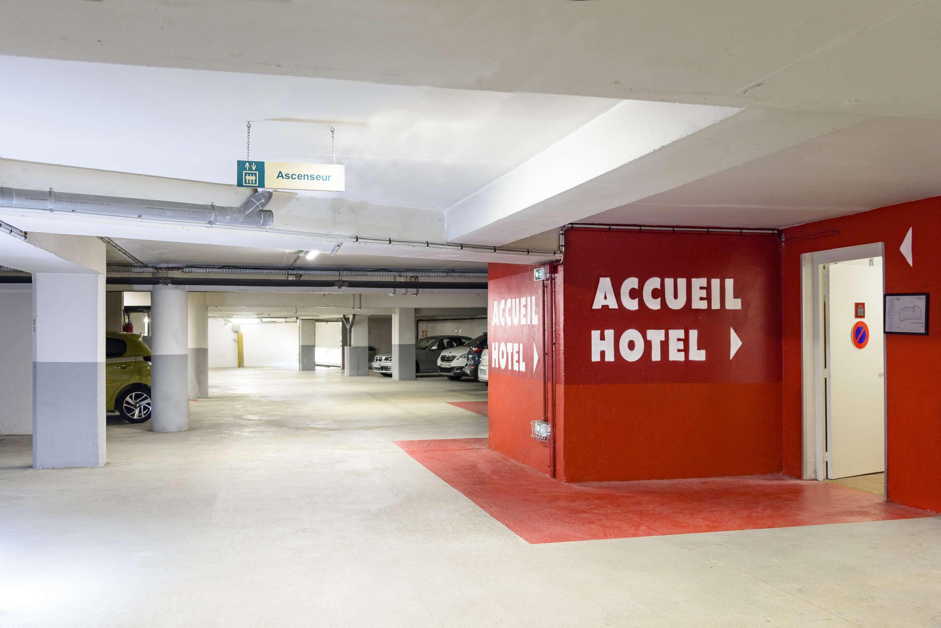Best Western Montecristo-Bastia Bastia  Exterior photo