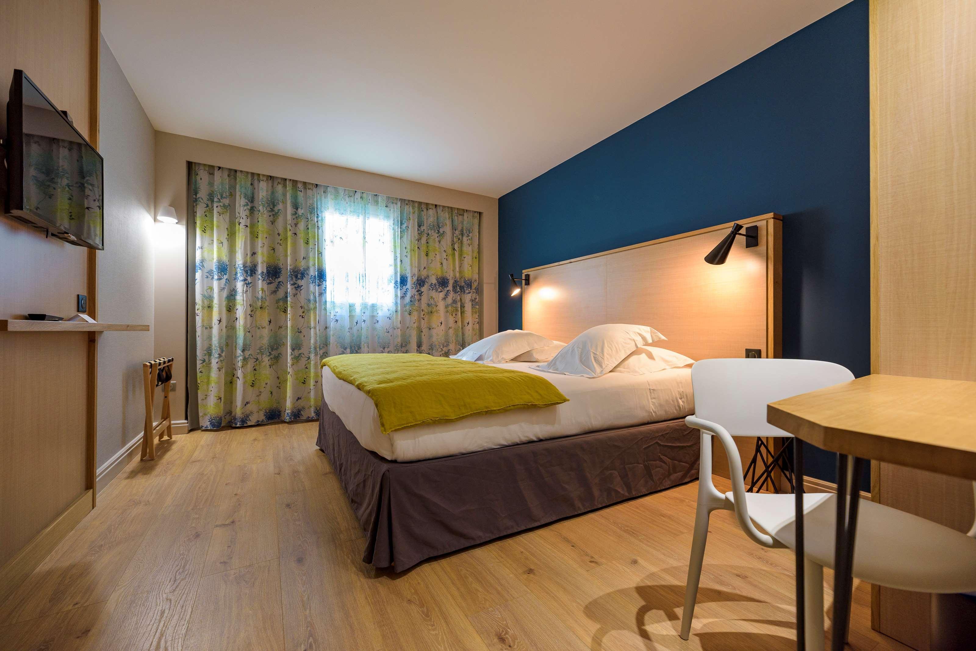 Best Western Montecristo-Bastia Bastia  Exterior photo