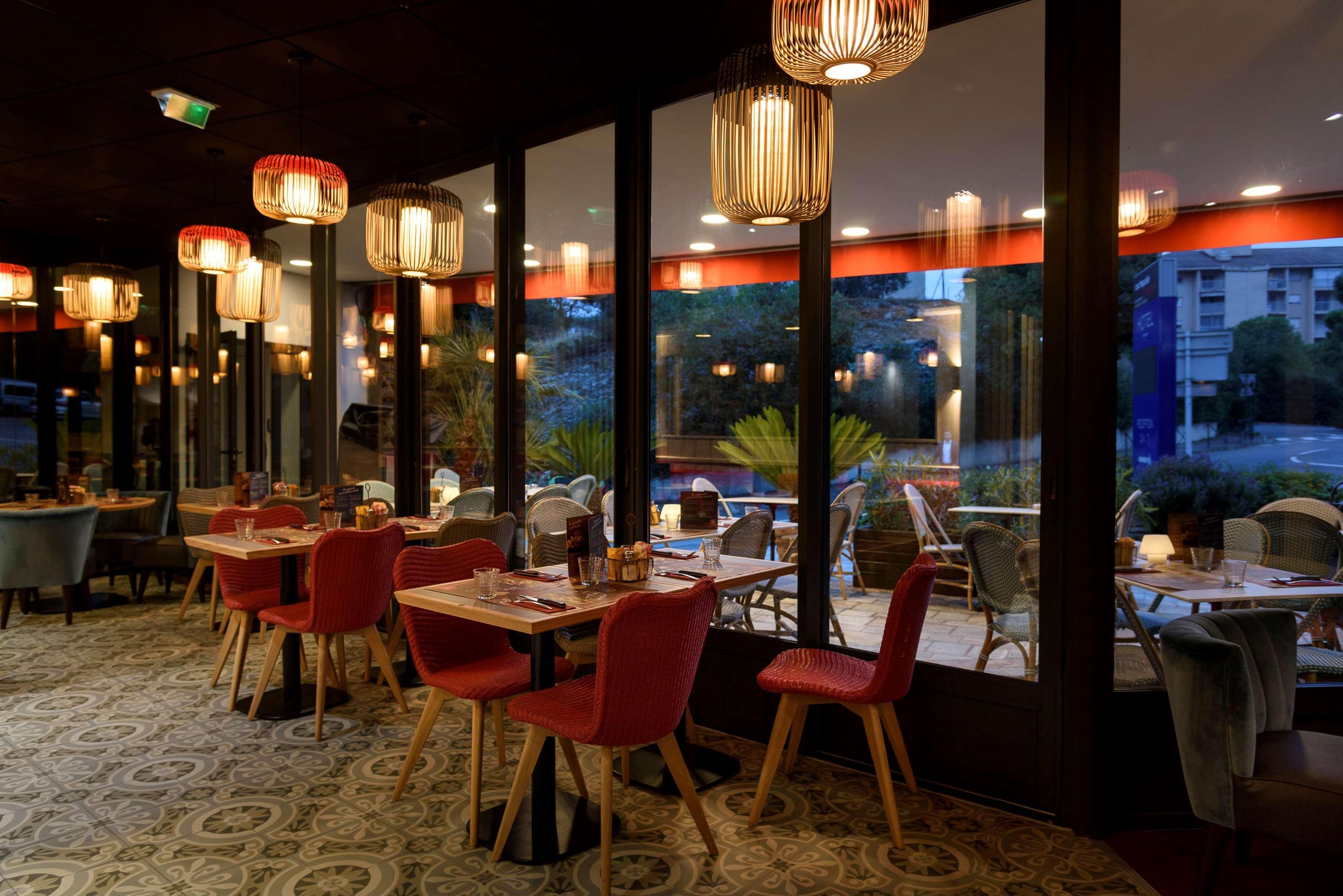 Best Western Montecristo-Bastia Bastia  Exterior photo