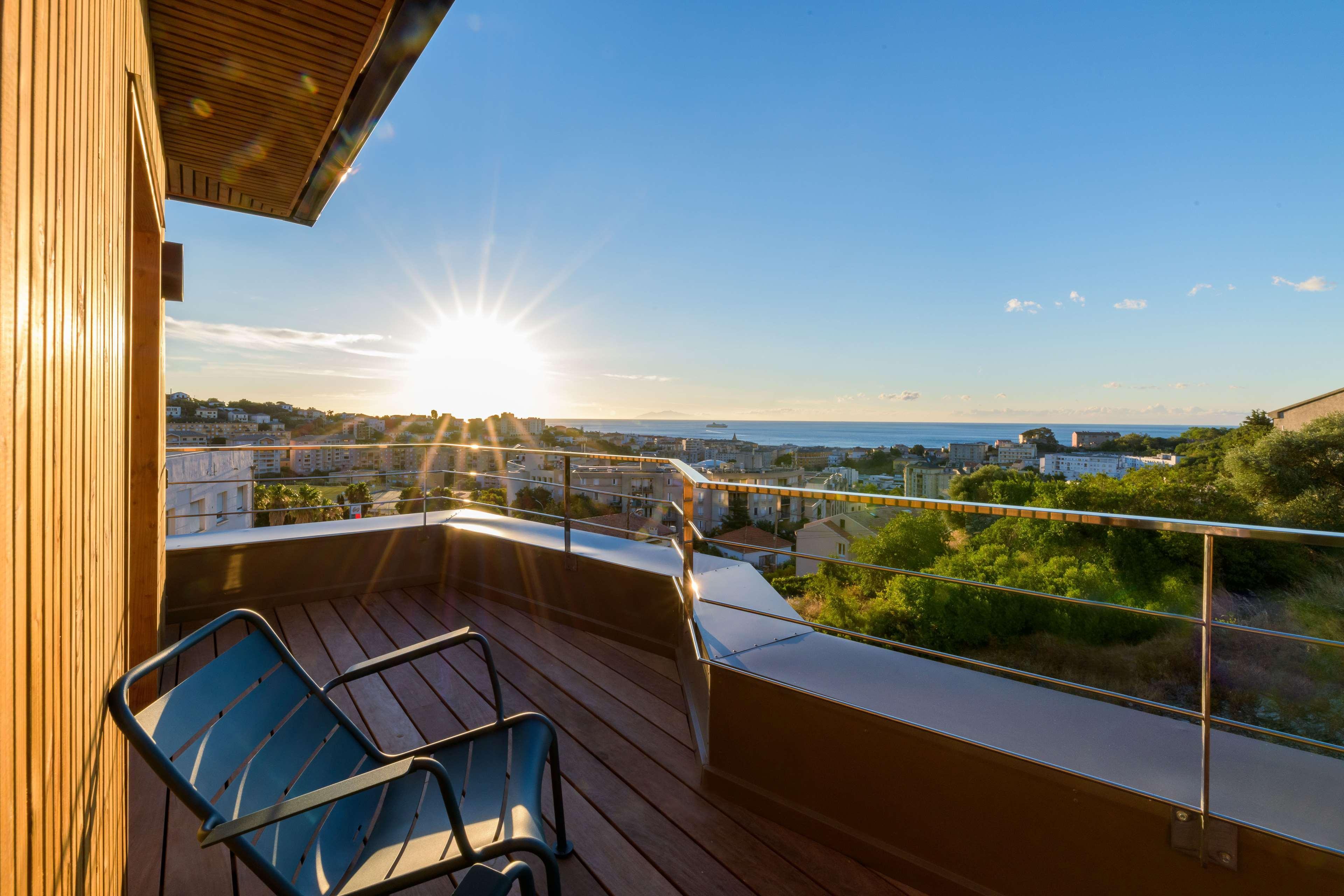 Best Western Montecristo-Bastia Bastia  Exterior photo