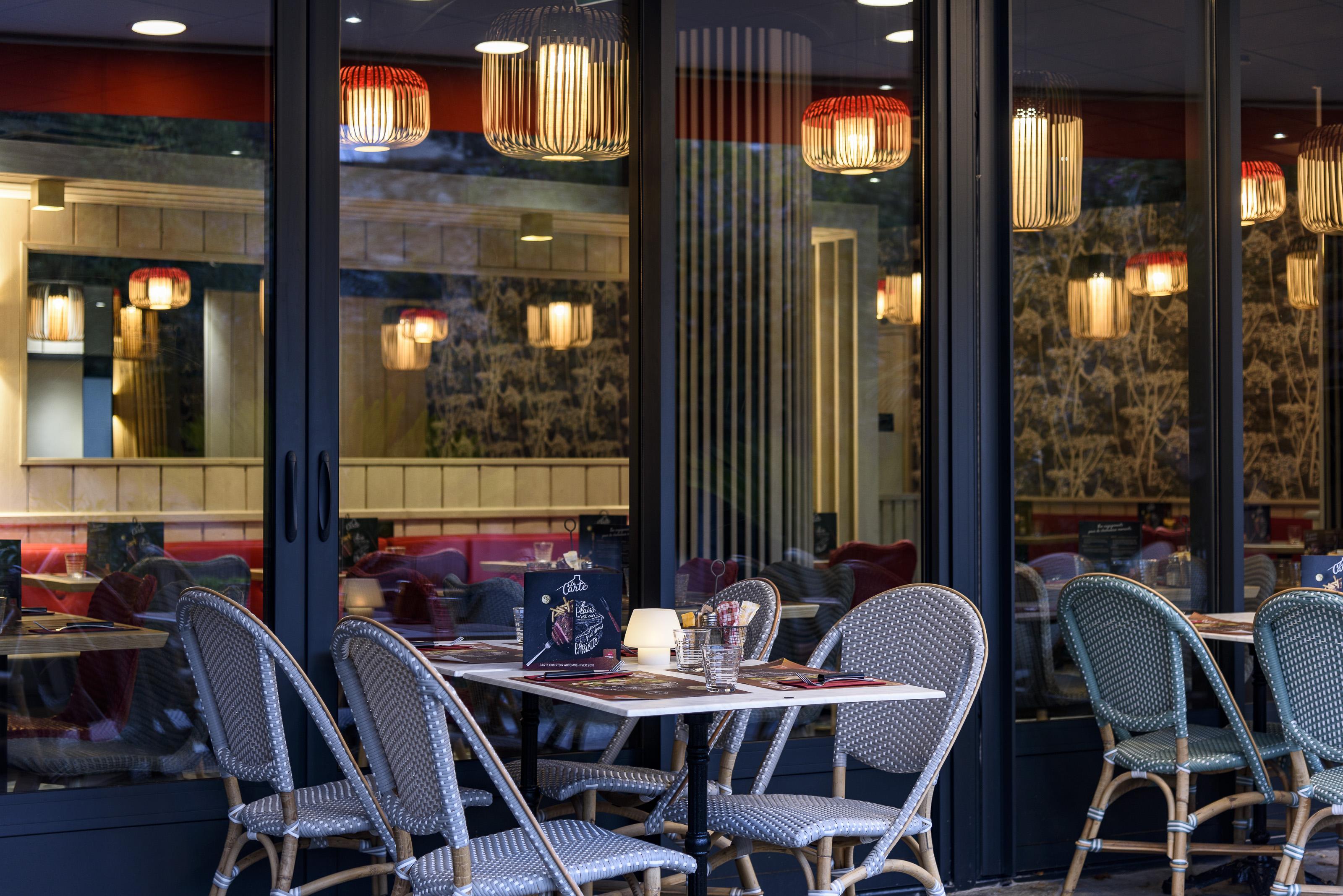 Best Western Montecristo-Bastia Bastia  Exterior photo