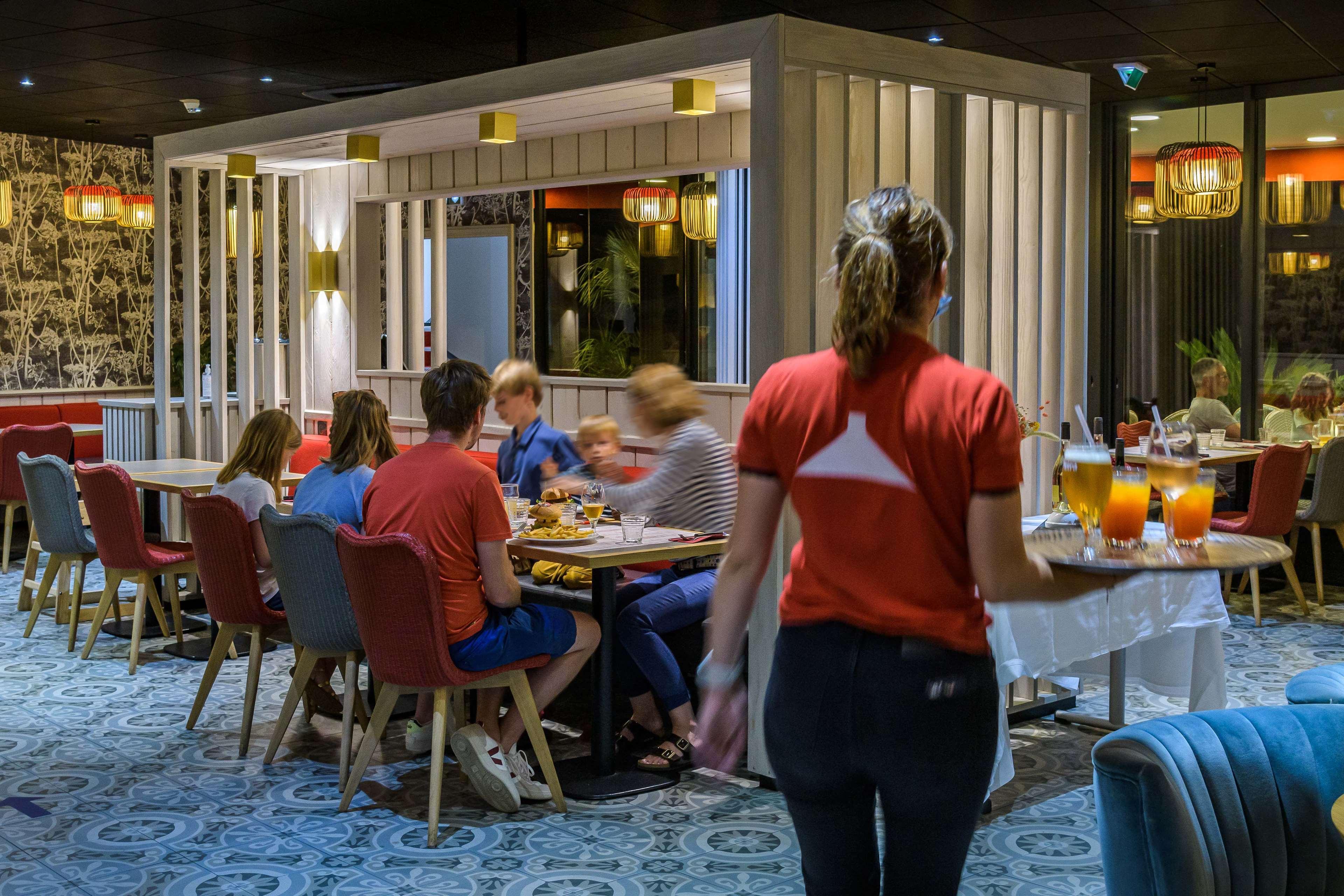 Best Western Montecristo-Bastia Bastia  Exterior photo