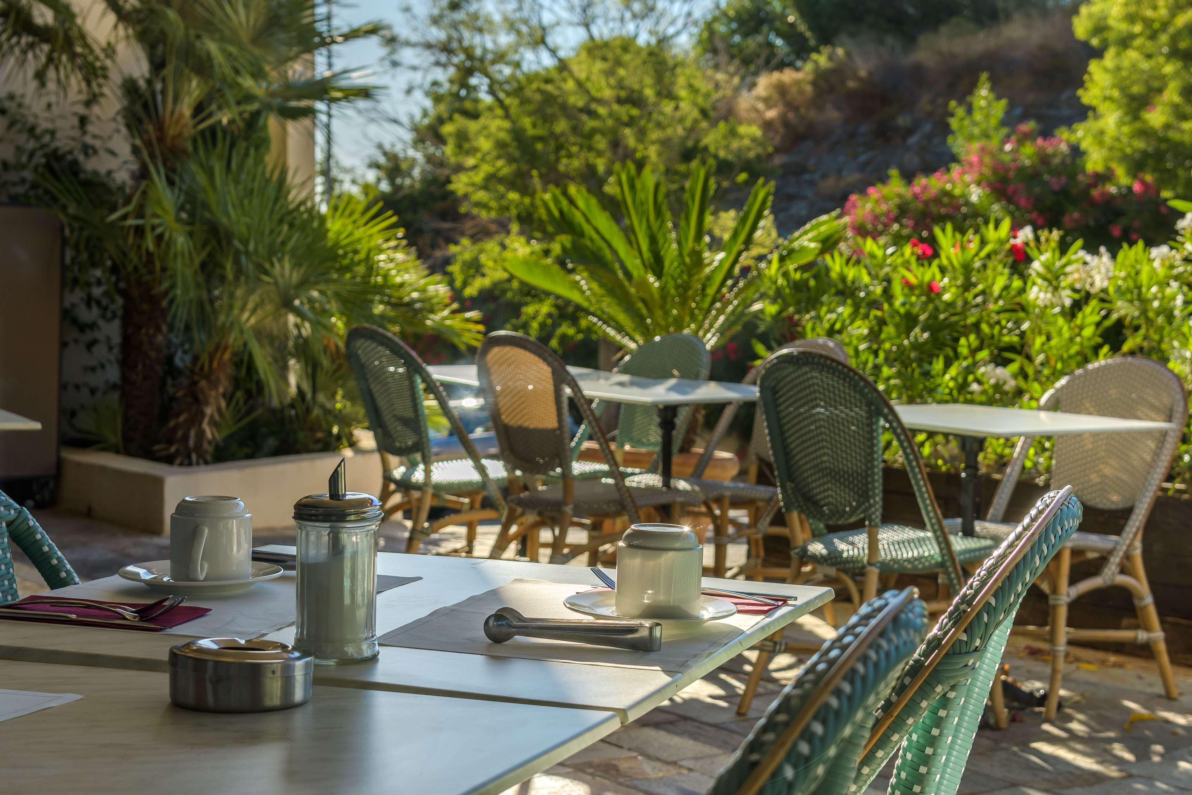 Best Western Montecristo-Bastia Bastia  Exterior photo