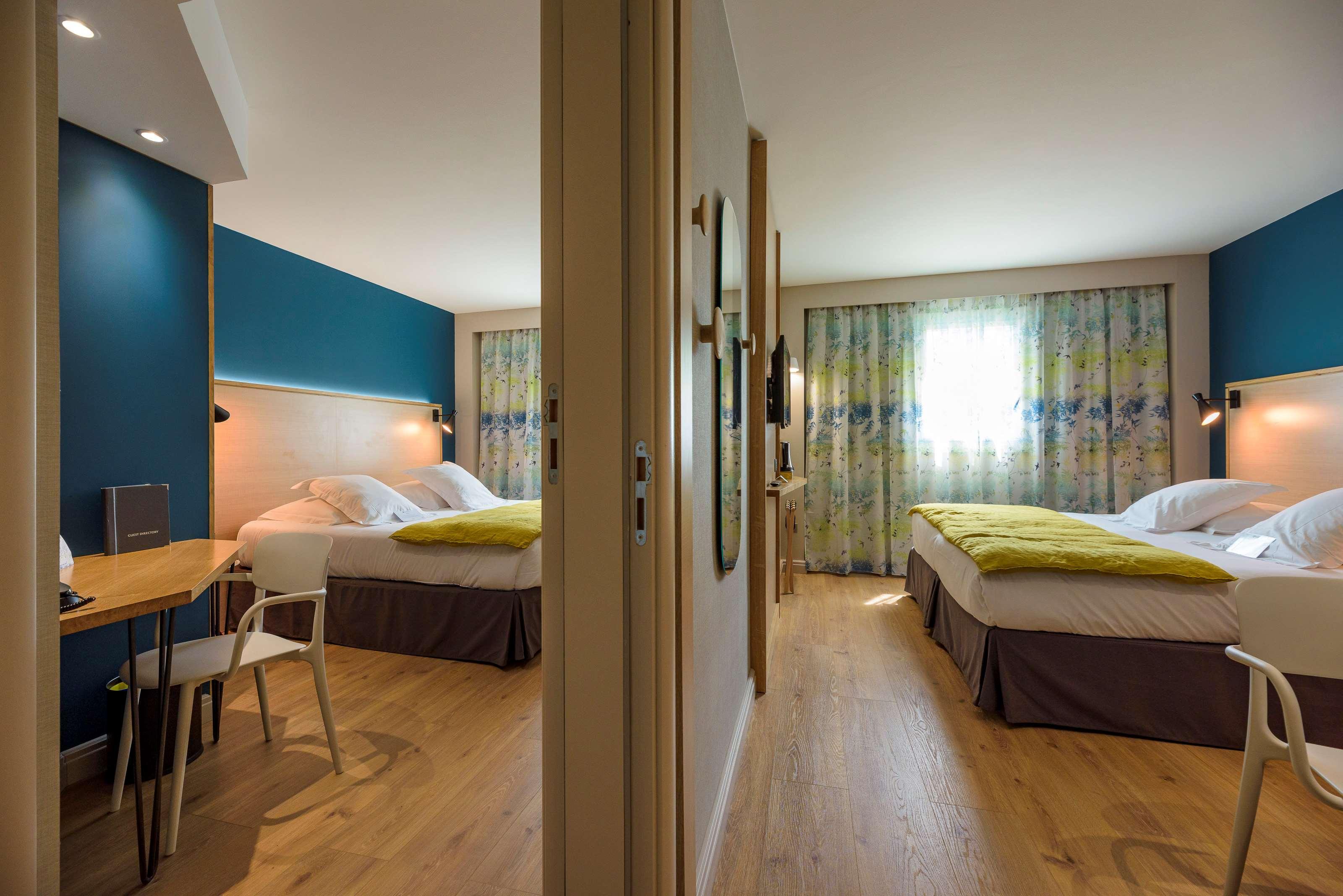Best Western Montecristo-Bastia Bastia  Exterior photo