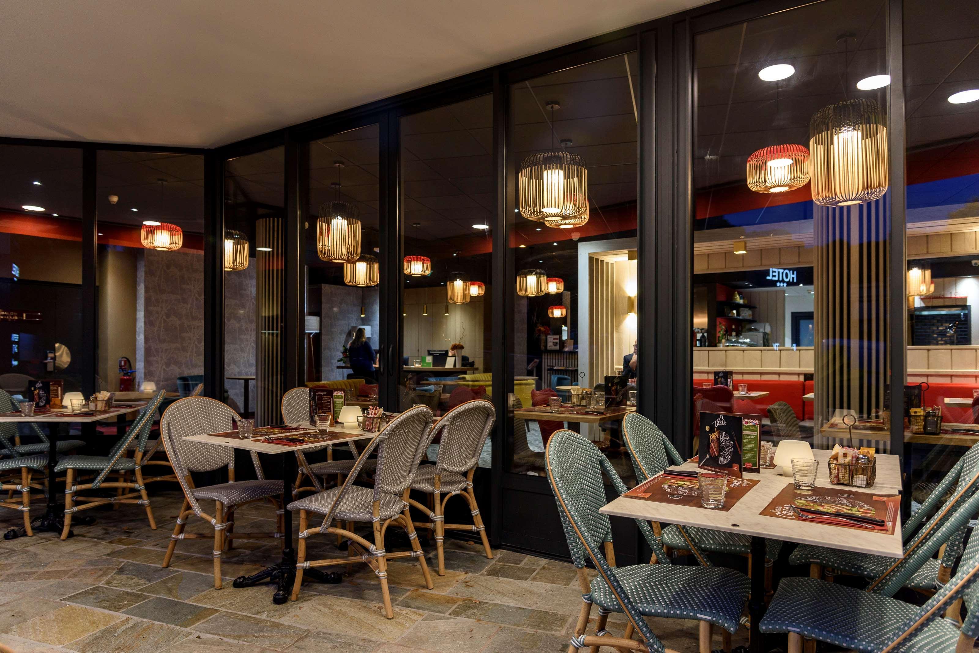 Best Western Montecristo-Bastia Bastia  Exterior photo