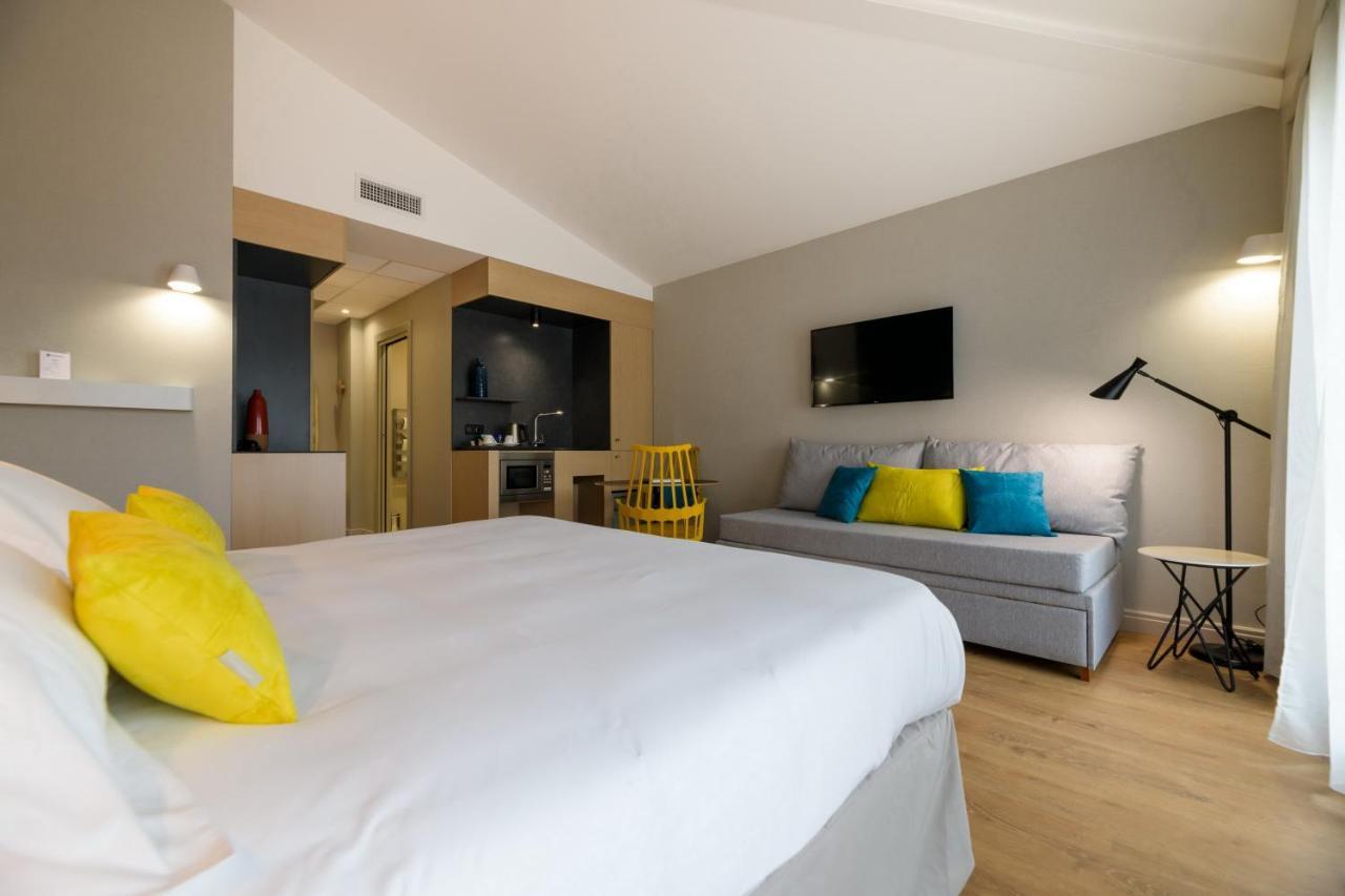 Best Western Montecristo-Bastia Bastia  Exterior photo