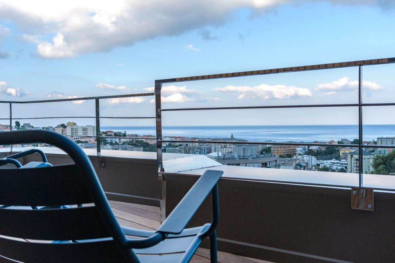 Best Western Montecristo-Bastia Bastia  Exterior photo