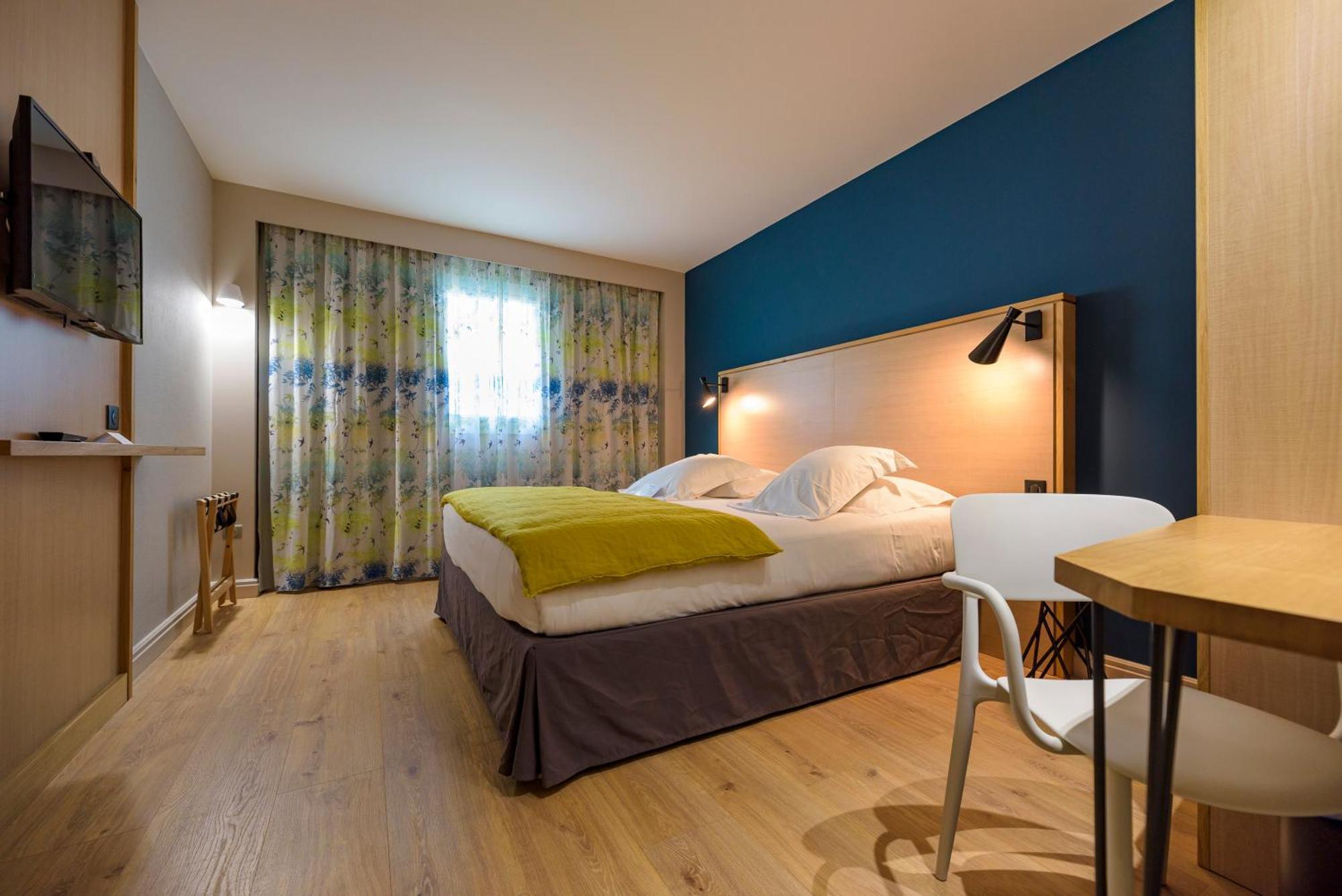 Best Western Montecristo-Bastia Bastia  Exterior photo
