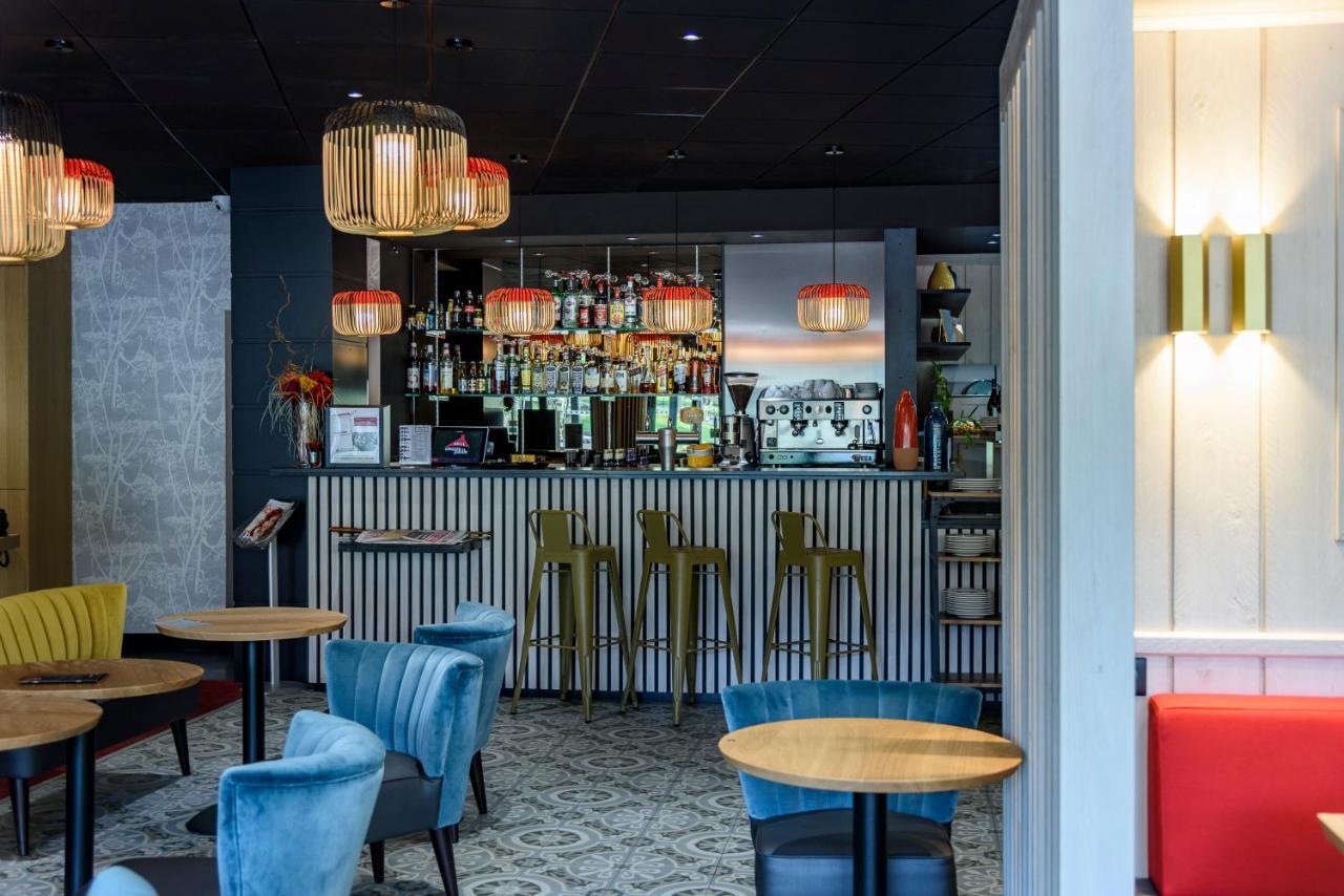Best Western Montecristo-Bastia Bastia  Exterior photo