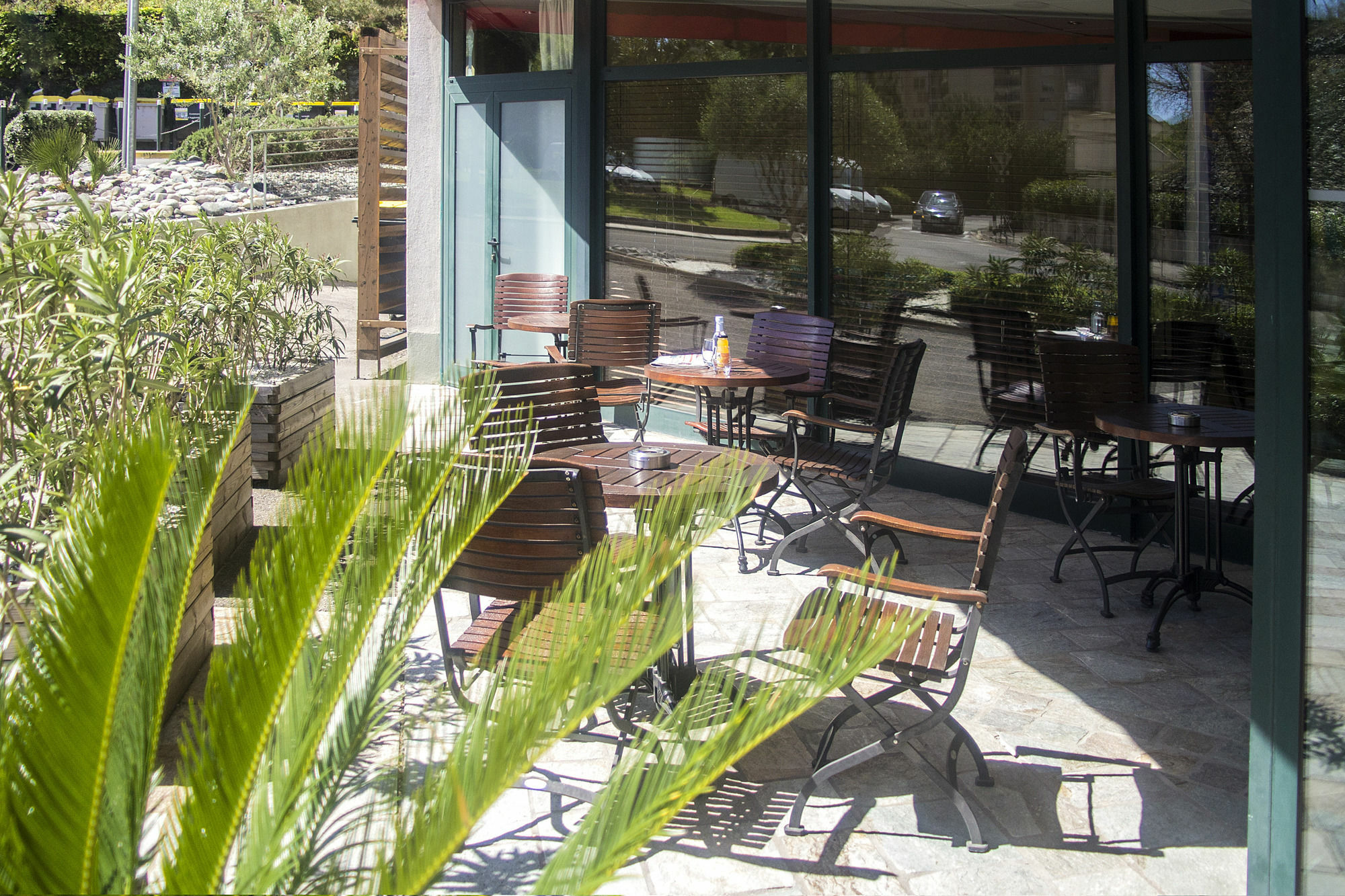 Best Western Montecristo-Bastia Bastia  Exterior photo