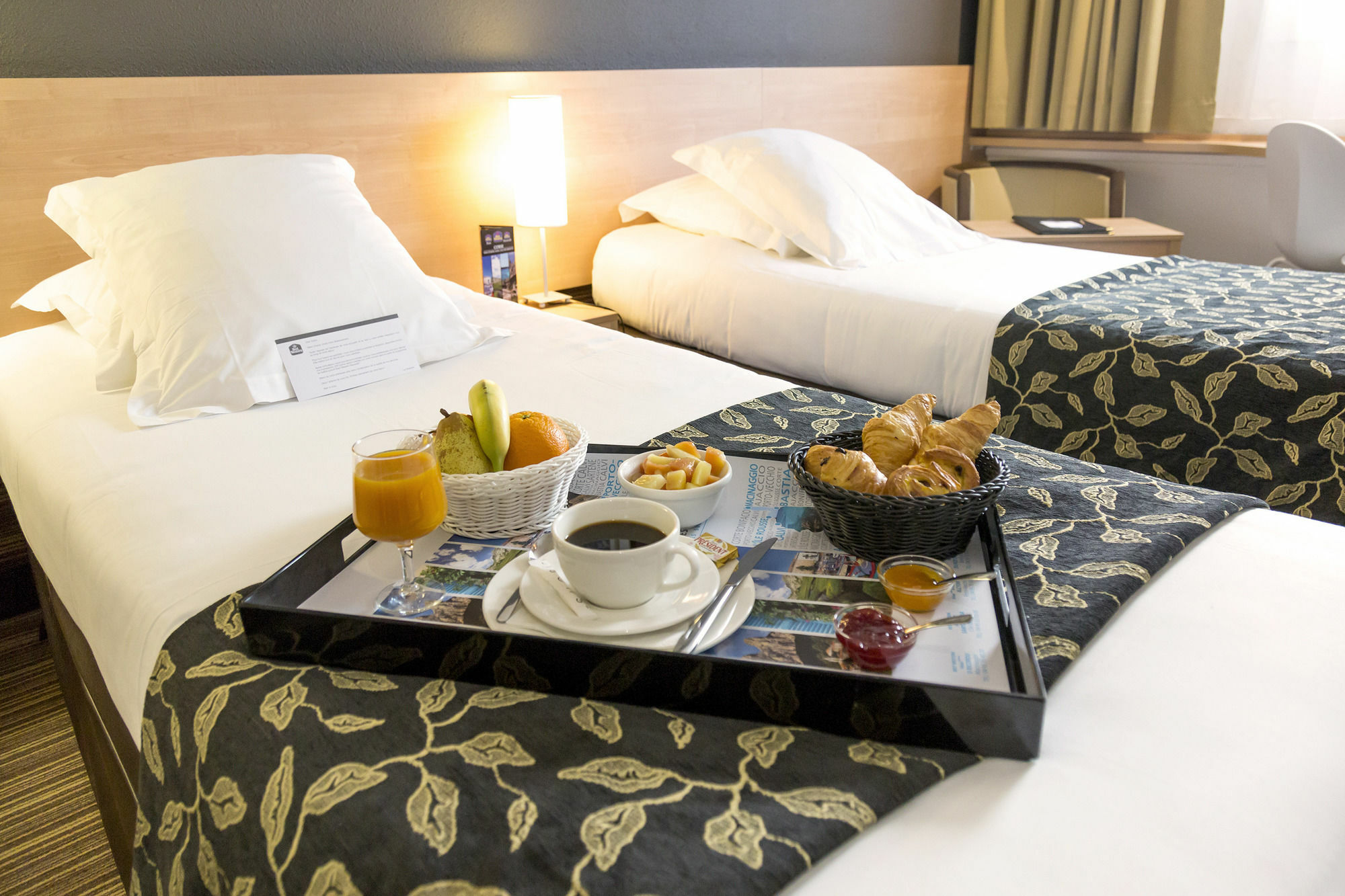 Best Western Montecristo-Bastia Bastia  Exterior photo