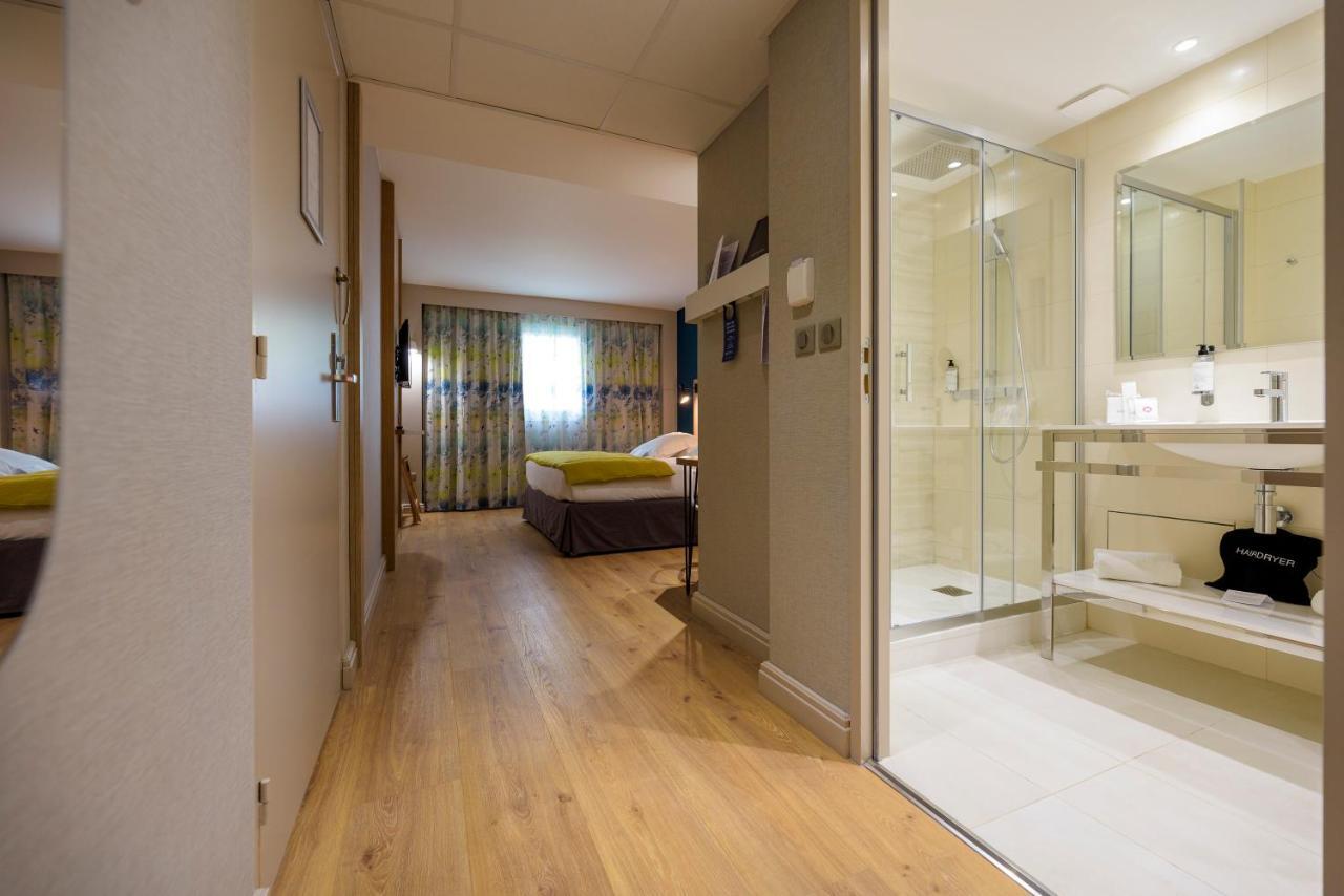Best Western Montecristo-Bastia Bastia  Exterior photo