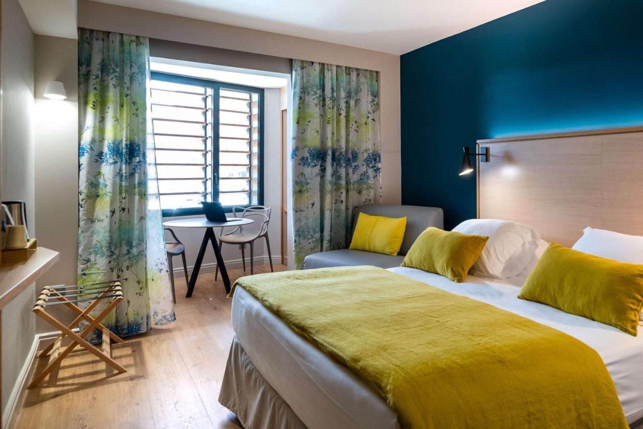 Best Western Montecristo-Bastia Bastia  Exterior photo